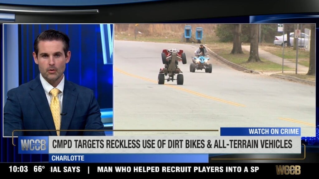 Operation Qc Roadway Safety