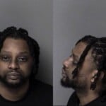 Ronnie Bates Failure To Appear Misdemeanor