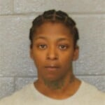 Kayla Bailey Driving While Impaired Driving While License Revoked Child Abuse