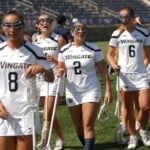 Wingate Vs Emory Henry Wlax