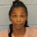 Alexis Jackson Carry Concealed Weapon Gun