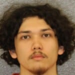 Caleb Otis Larceny Assault On A Female