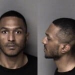 Dewante Patterson Assault Female