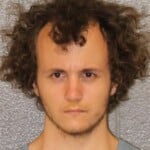 James Bartholomew Assault Breaking And Entering
