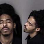 Khaliq Eaves Failure To Appear Felony Interfere Elect Monitor Dev Larceny From Person Conspiracy Resist Public Officer Possess Drug Paraphernalia