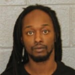 Sterling Hester Possess Firearm By Felon