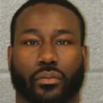 Alzavion Randolph Larceny