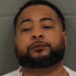 Nathaniel May Driving While Impaired