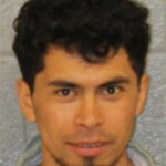 Selvin Rodriguez Driving While Impaired Resisting Officer