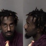 Tritavious Downing Possess Methamphetamine Possess Drug Paraphernalia