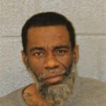 Bennie Tate First Degree Arson Assault With Deadly Weapon