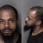 Quentin Charles Larceny Motor Vehicle