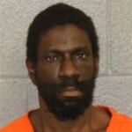 Artanis Carmichael Possession Resisting Officer Probation Violation