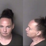 Tabatha Lyall Probation Violation