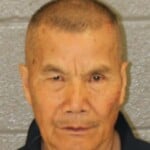 Xi Cai Resisitng Officer Larceny