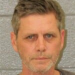 Brian Eversole Assault Domestic Violence