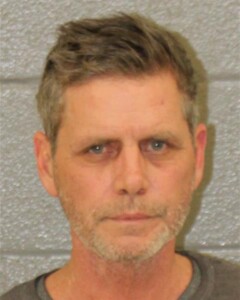 Brian Eversole Assault Domestic Violence