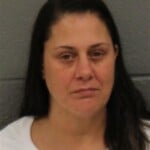 Gloria Allen Maintaining And Dwelling Trafficking Heroin