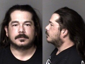 Jeffrey Davidson Simple Assault