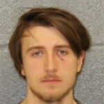 Jesse Boyer Crime Of Domestic Violence Simple Assault