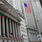 Financial Markets Wall Street