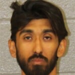 Brayan Almora Driving While Impaired