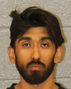 Brayan Almora Driving While Impaired