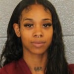 Shanetta Williams Driving While Impaired Reckless Driving To Endanger
