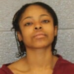 Imani Abner Simple Assault Injury To Personal Property
