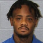 Marquis Strong Misdemeanor Larceny