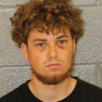 Thomas Blackwelder Breaking And Entering Robbery With Dangerous Weapon Second Degree Kidnapping