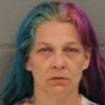 Brandy Holland Show Cause