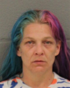 Brandy Holland Show Cause