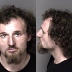 Dustin Harris Financial Identity Fraud Extraditionfugitive Other State