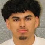 Marcos Sarmiento Driving While Impaired Operating Vehicle No Insurance