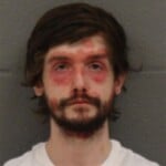 Nolan Drake Carrying Concealed Gun