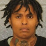 Jonquisha Mccorey Possess Stolen Goods