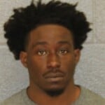 Daquan Garner Kidnapping Assault By Strangulation