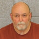 Jonathan Moody Driving While Impaired