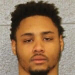 Evan Ravenel Larceny