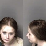 Melody Hill Failure To Appear Misdemeanor Heroin Possess Possess Methamphetamine Possess Drug Paraphernalia