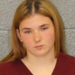 Kayla Benzel Beshella Driving While Impaired