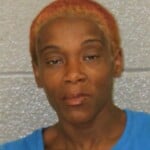 Anastasia Frazier Larceny