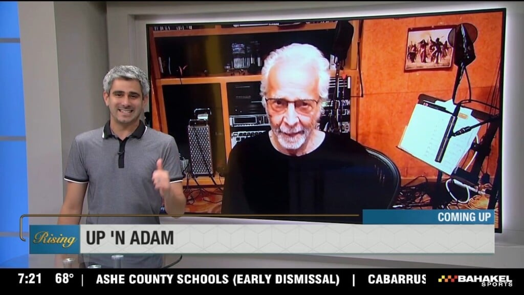 Herb Alpert Coming To Clt