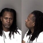 Ronnel Mackins Assault Simple Assault Pointing A Gun