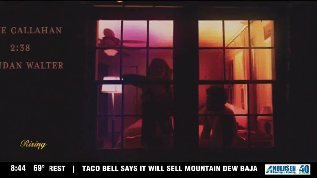 Abbie Callahan Talks Music Ahead Of Queen City Debut