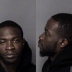 Ifeoluwani Fawehinimi 2nd Degree Trespass