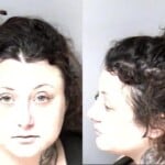 Brittany Cashfloyd Failure To Appear Misdemeanor