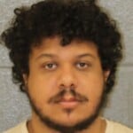 Jacob Arias Fugitive Extradition Other State Indecent Liberties With Child