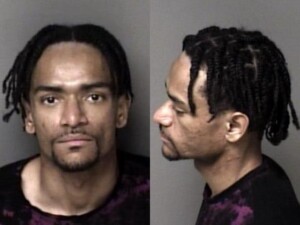 Jihad Muhammad Flee Elude Arrest With Motor Vehicle Reckless Driving Wanton Disregard